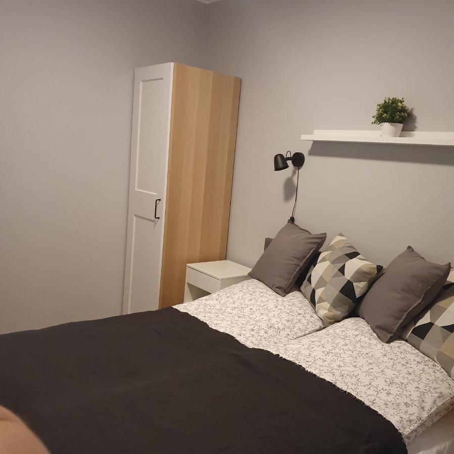 Apartament Pod Bukami Skrzyczne Residence Szczyrk Luaran gambar