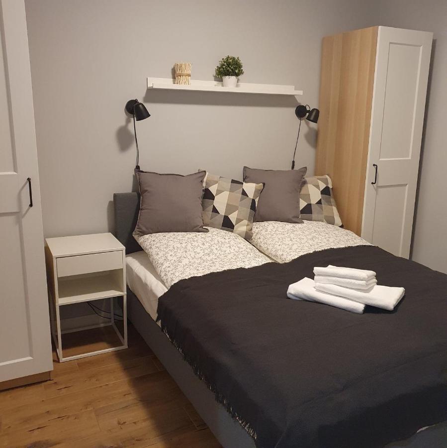 Apartament Pod Bukami Skrzyczne Residence Szczyrk Luaran gambar