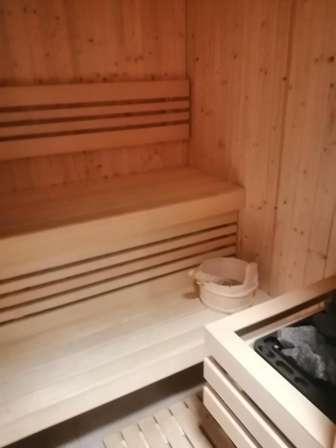 Apartament Pod Bukami Skrzyczne Residence Szczyrk Luaran gambar