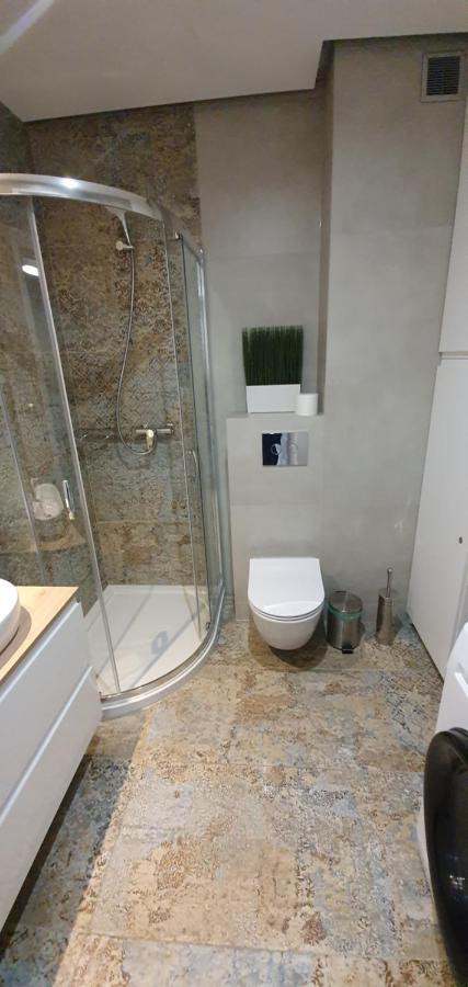 Apartament Pod Bukami Skrzyczne Residence Szczyrk Luaran gambar