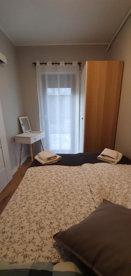 Apartament Pod Bukami Skrzyczne Residence Szczyrk Luaran gambar