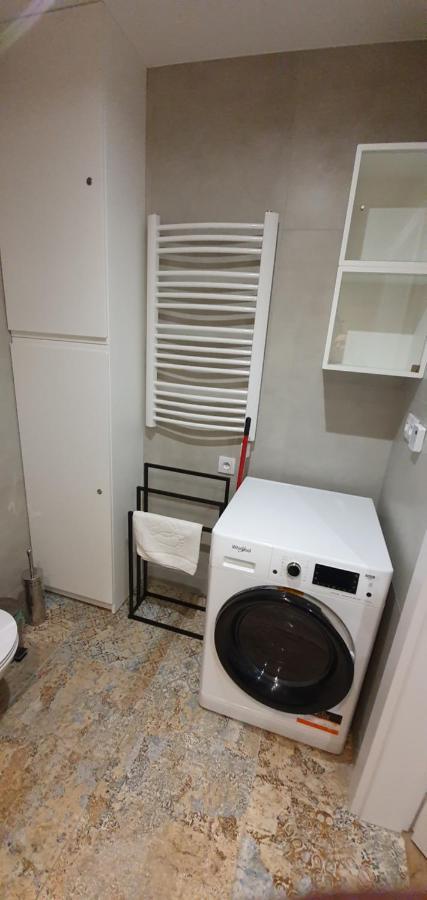 Apartament Pod Bukami Skrzyczne Residence Szczyrk Luaran gambar