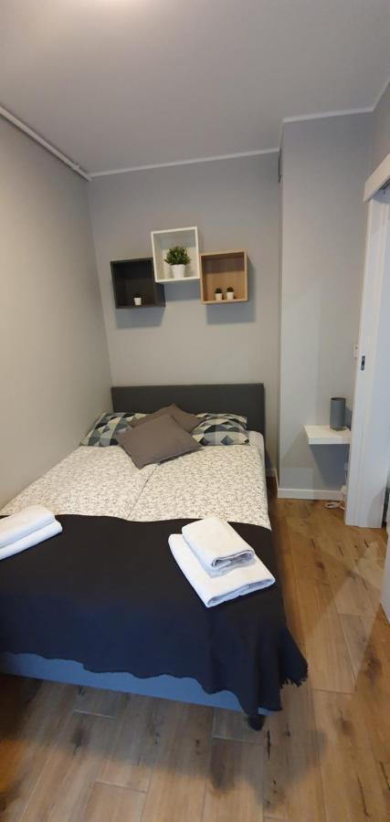 Apartament Pod Bukami Skrzyczne Residence Szczyrk Luaran gambar