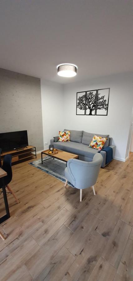 Apartament Pod Bukami Skrzyczne Residence Szczyrk Luaran gambar