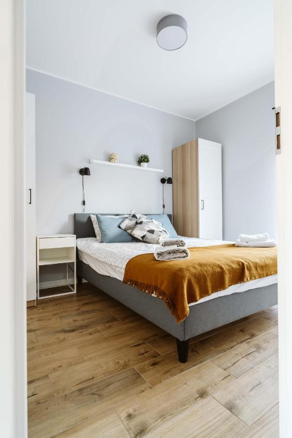 Apartament Pod Bukami Skrzyczne Residence Szczyrk Luaran gambar