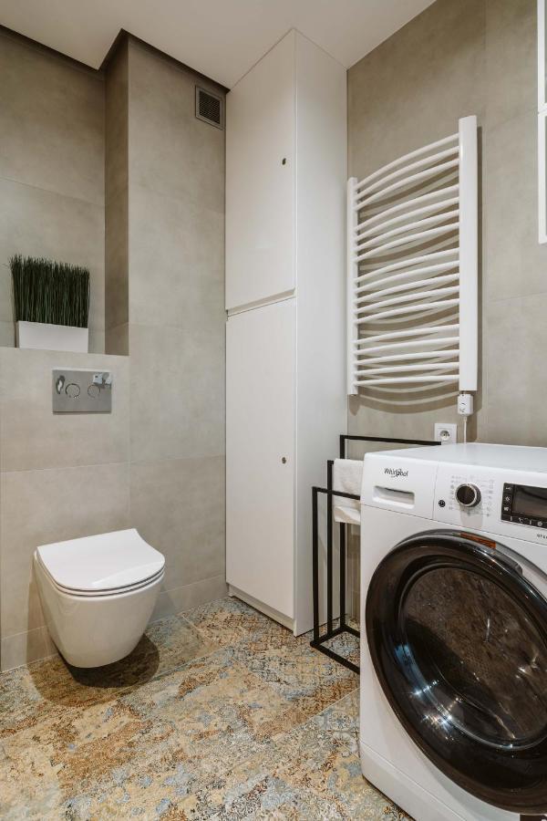 Apartament Pod Bukami Skrzyczne Residence Szczyrk Luaran gambar