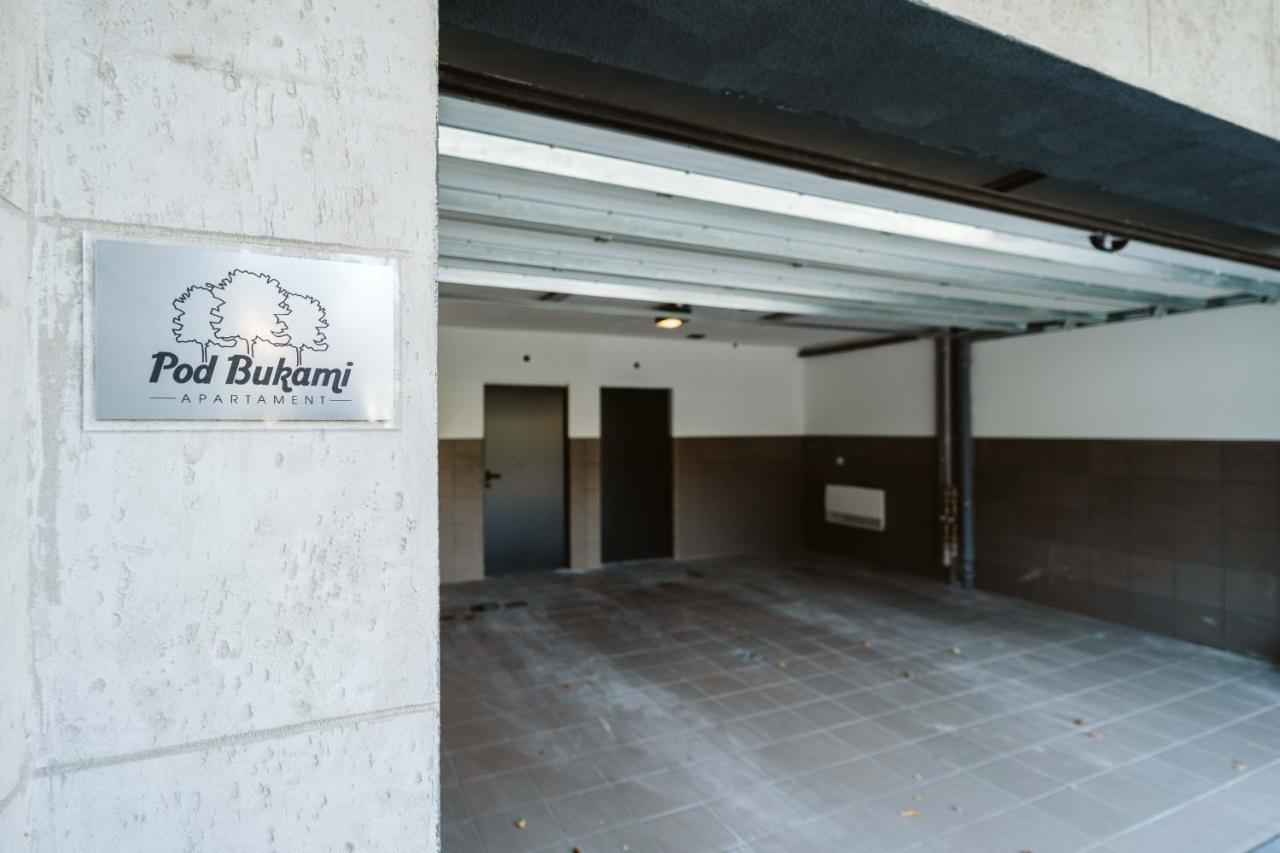Apartament Pod Bukami Skrzyczne Residence Szczyrk Luaran gambar