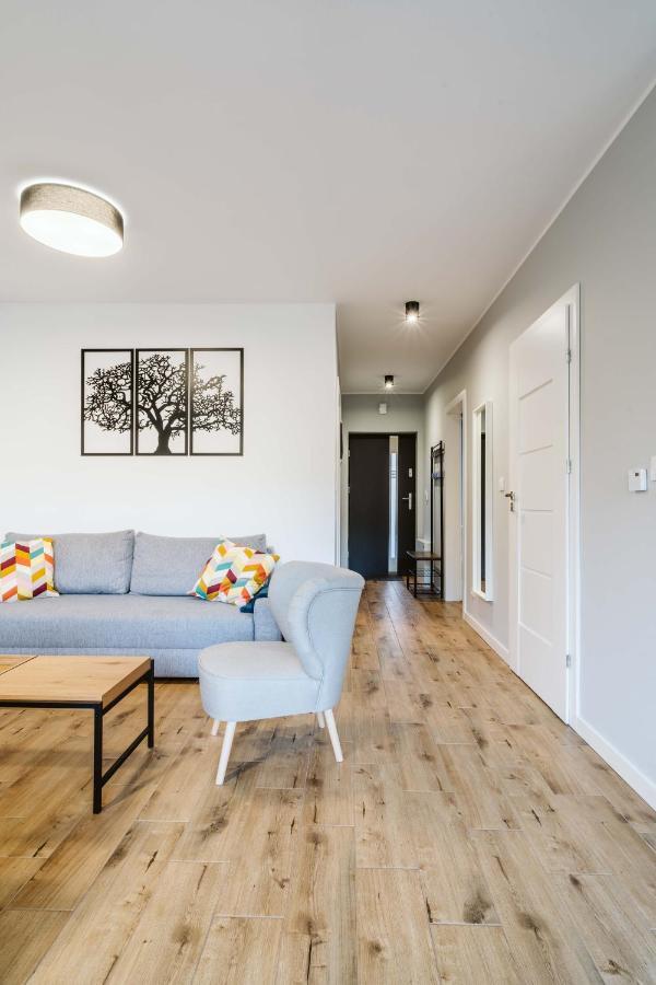 Apartament Pod Bukami Skrzyczne Residence Szczyrk Luaran gambar