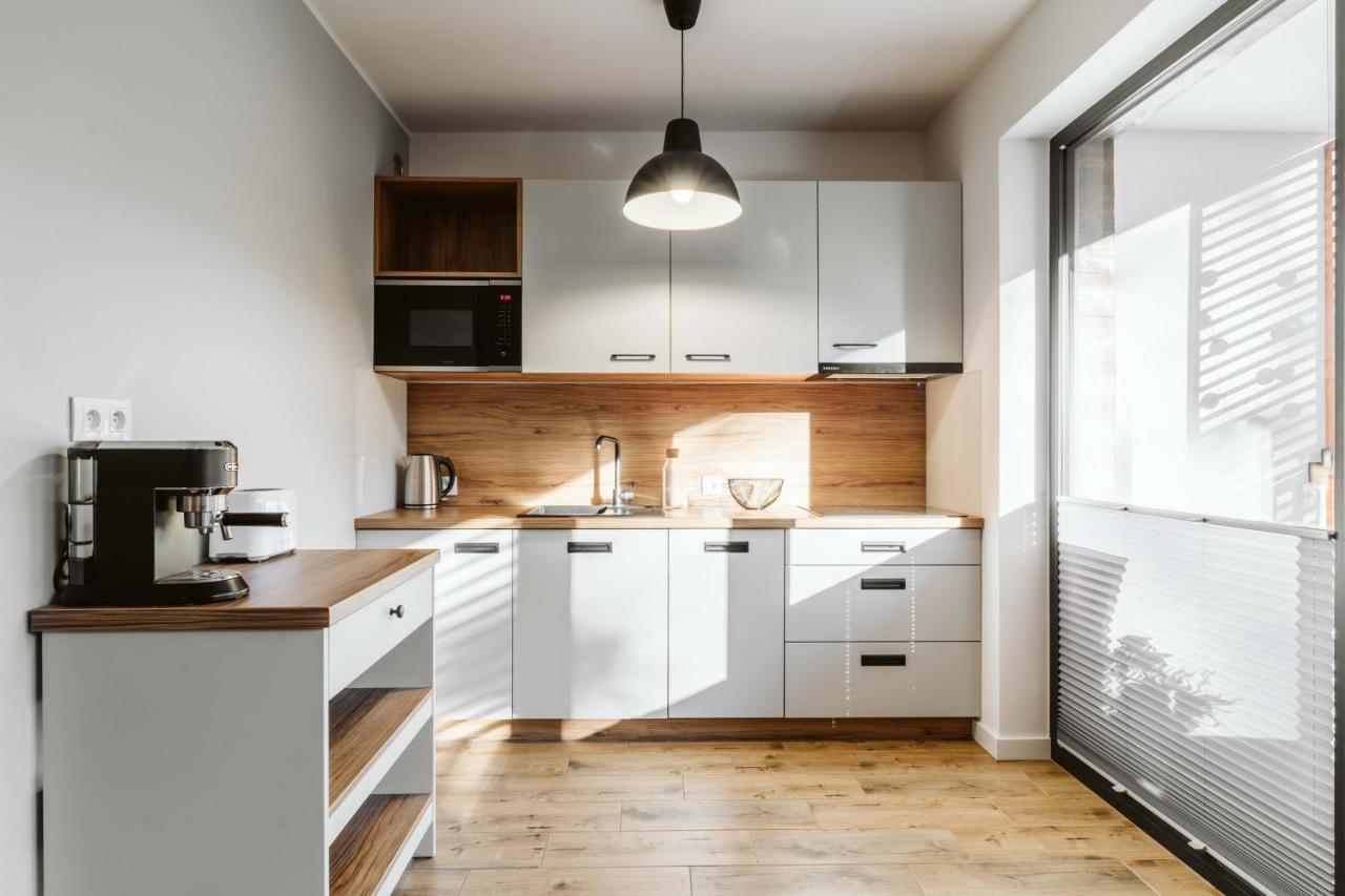 Apartament Pod Bukami Skrzyczne Residence Szczyrk Luaran gambar