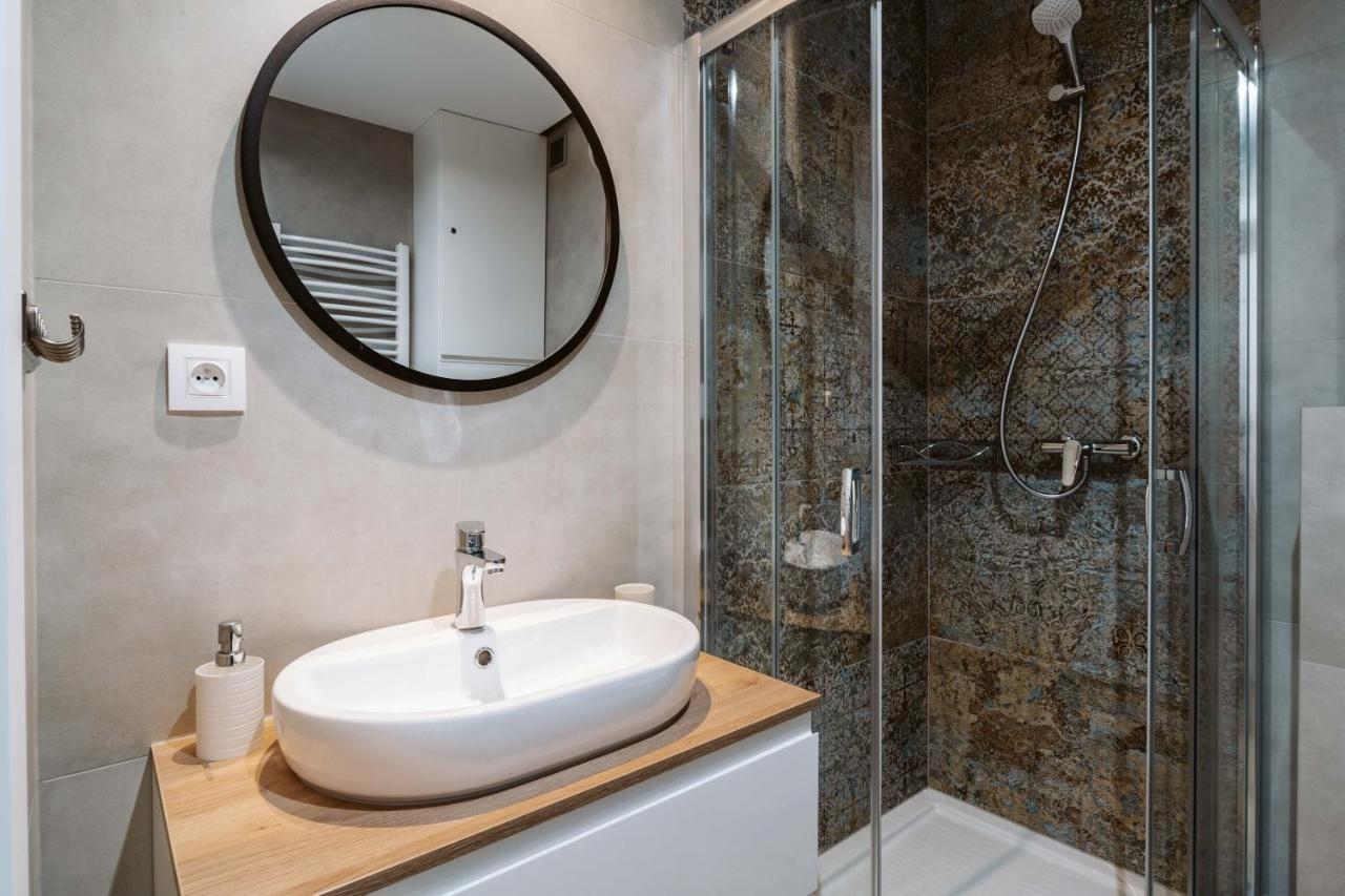 Apartament Pod Bukami Skrzyczne Residence Szczyrk Luaran gambar