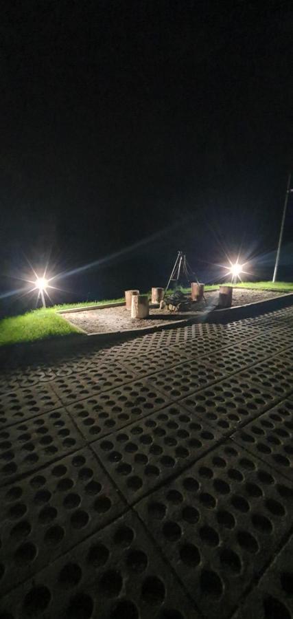 Apartament Pod Bukami Skrzyczne Residence Szczyrk Luaran gambar
