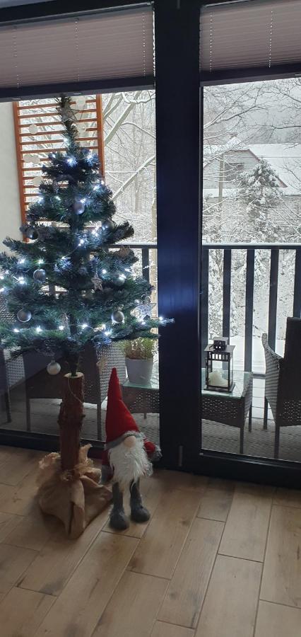 Apartament Pod Bukami Skrzyczne Residence Szczyrk Luaran gambar